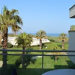 شقة Vue Et Piscine 6 Couchages Cyprien Sc050-294a