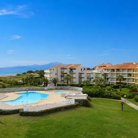 Daire Vue Et Piscine 6 Couchages Cyprien Sc050-294a Saint-Cyprien (Pyrenees-Orientales)
